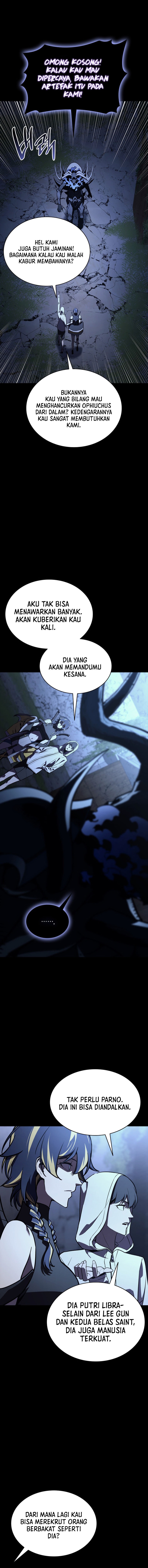 Read The Return of The Disaster Class Hero (ID) Manga Online