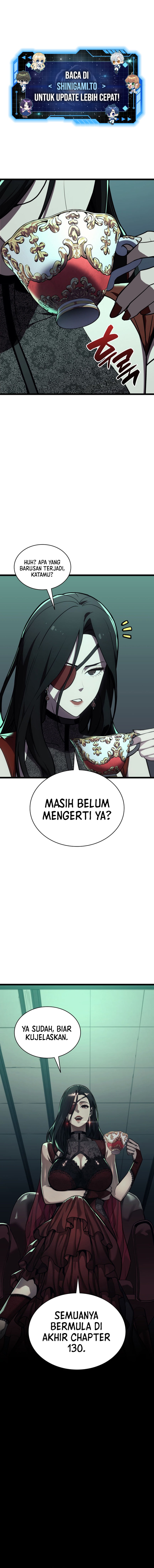 Read The Return of The Disaster Class Hero (ID) Manga Online