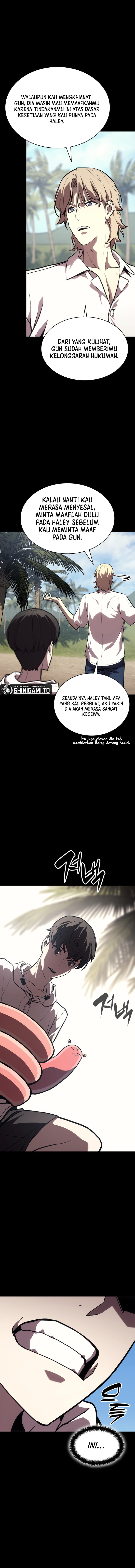 Read The Return of The Disaster Class Hero (ID) Manga Online