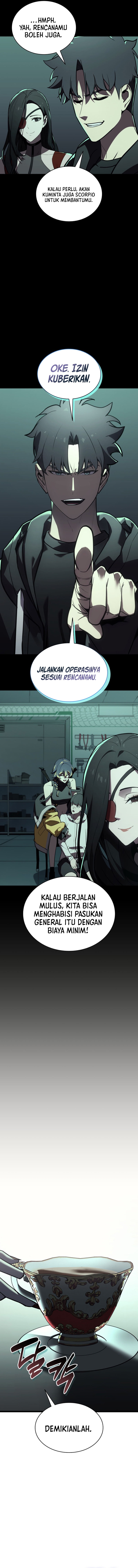 Read The Return of The Disaster Class Hero (ID) Manga Online