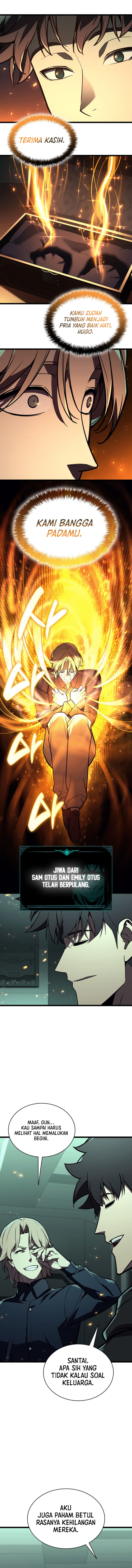 Read The Return of The Disaster Class Hero (ID) Manga Online