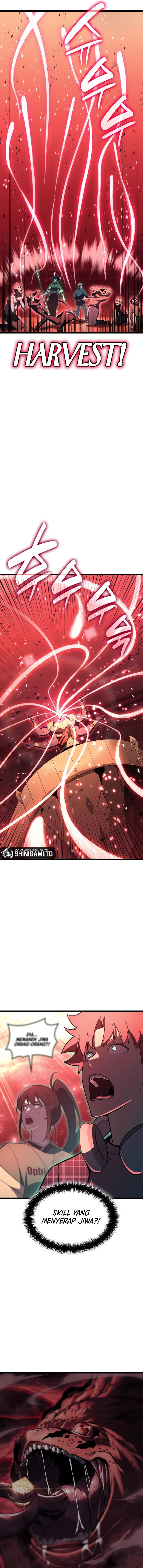 Read The Return of The Disaster Class Hero (ID) Manga Online