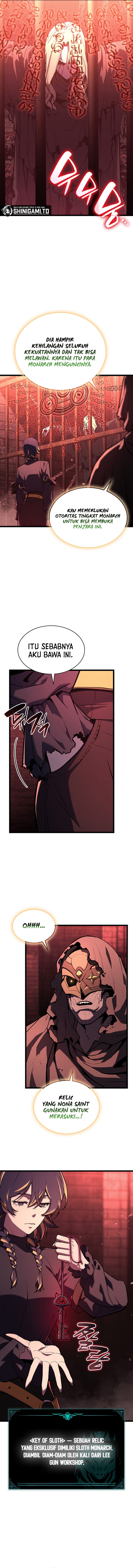 Read The Return of The Disaster Class Hero (ID) Manga Online