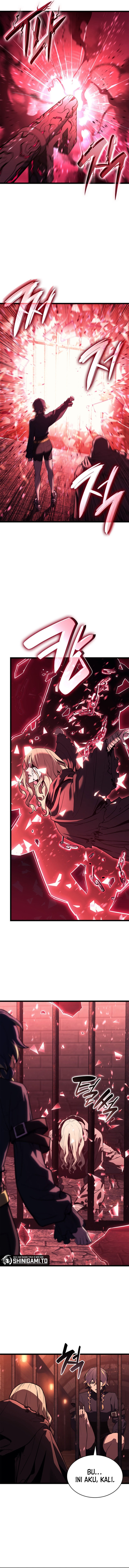 Read The Return of The Disaster Class Hero (ID) Manga Online