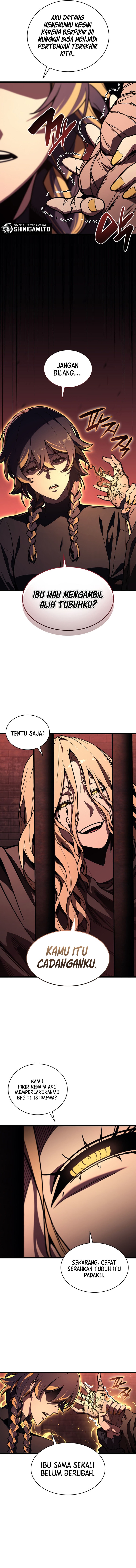 Read The Return of The Disaster Class Hero (ID) Manga Online