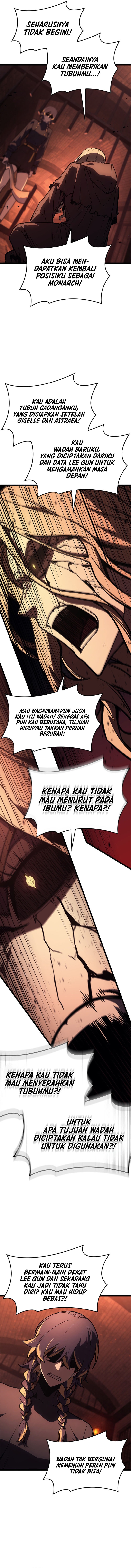 Read The Return of The Disaster Class Hero (ID) Manga Online