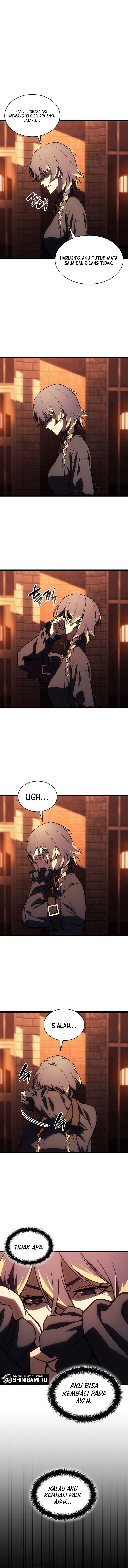 Read The Return of The Disaster Class Hero (ID) Manga Online