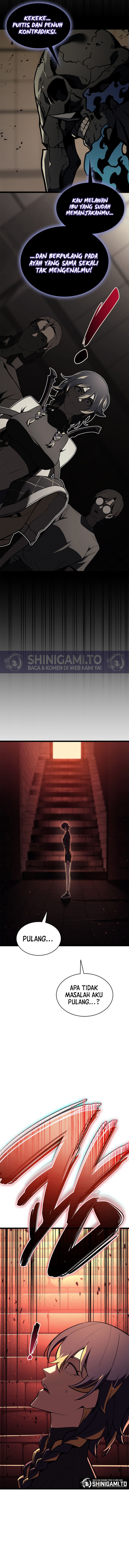 Read The Return of The Disaster Class Hero (ID) Manga Online