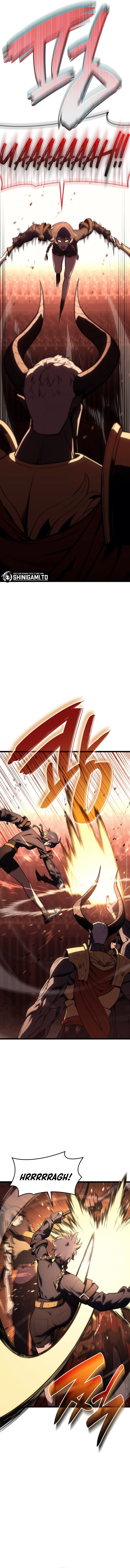 Read The Return of The Disaster Class Hero (ID) Manga Online