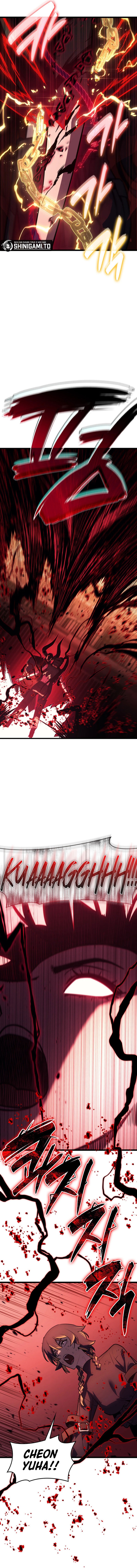 Read The Return of The Disaster Class Hero (ID) Manga Online