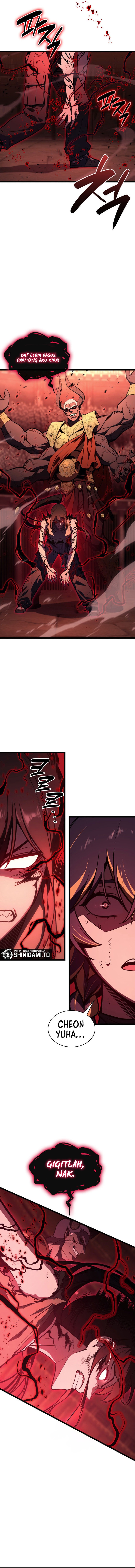 Read The Return of The Disaster Class Hero (ID) Manga Online