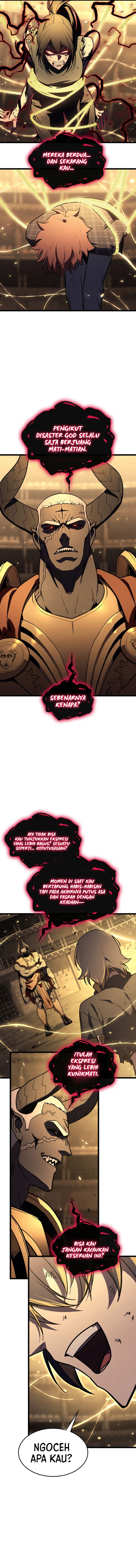 Read The Return of The Disaster Class Hero (ID) Manga Online