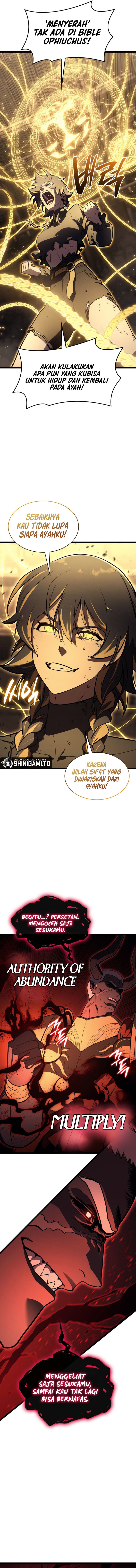 Read The Return of The Disaster Class Hero (ID) Manga Online