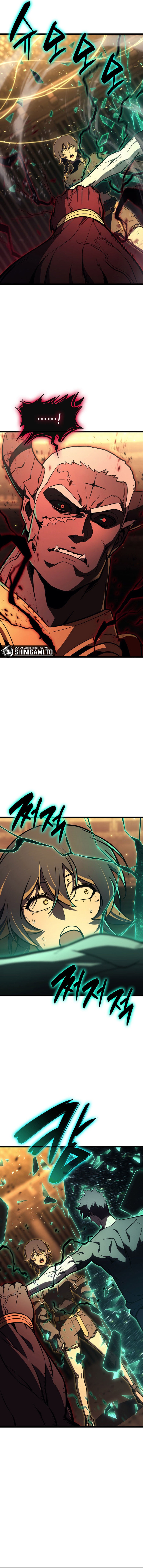 Read The Return of The Disaster Class Hero (ID) Manga Online