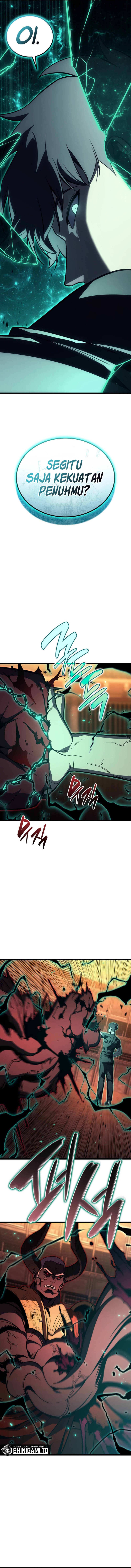 Read The Return of The Disaster Class Hero (ID) Manga Online