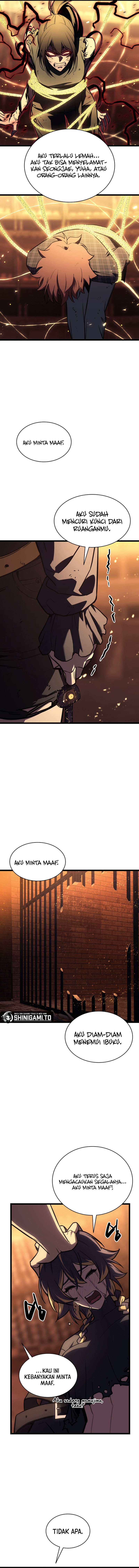 Read The Return of The Disaster Class Hero (ID) Manga Online