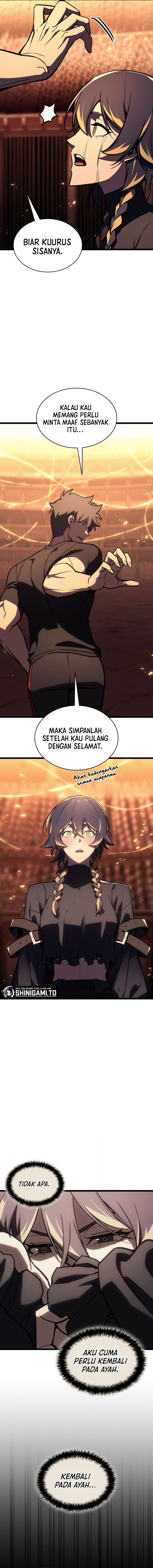 Read The Return of The Disaster Class Hero (ID) Manga Online