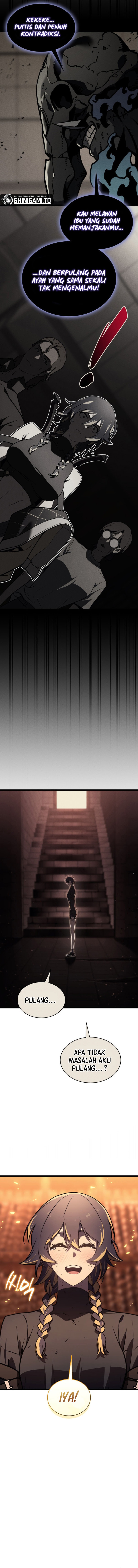 Read The Return of The Disaster Class Hero (ID) Manga Online