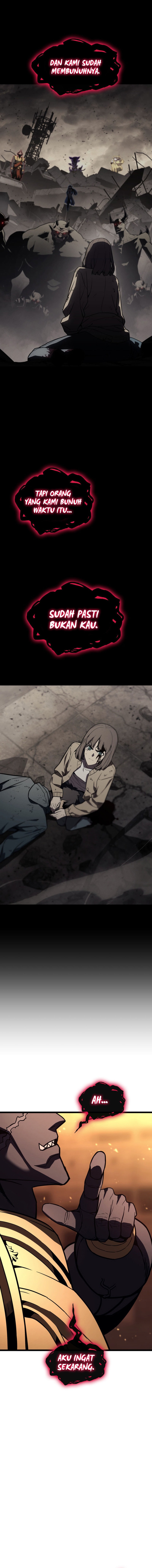 Read The Return of The Disaster Class Hero (ID) Manga Online