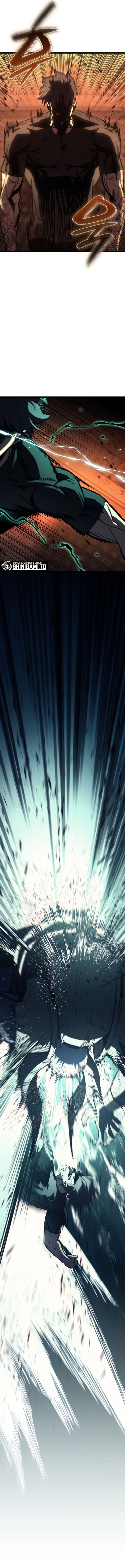 Read The Return of The Disaster Class Hero (ID) Manga Online