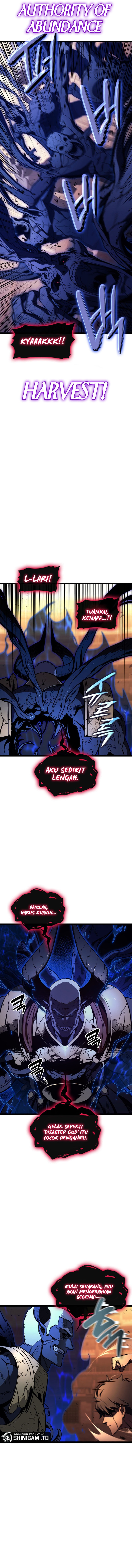 Read The Return of The Disaster Class Hero (ID) Manga Online