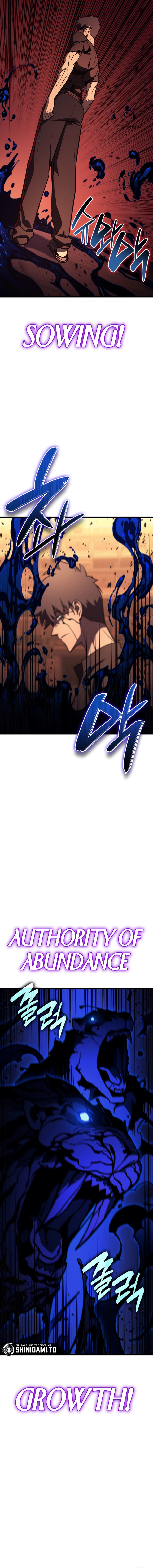 Read The Return of The Disaster Class Hero (ID) Manga Online