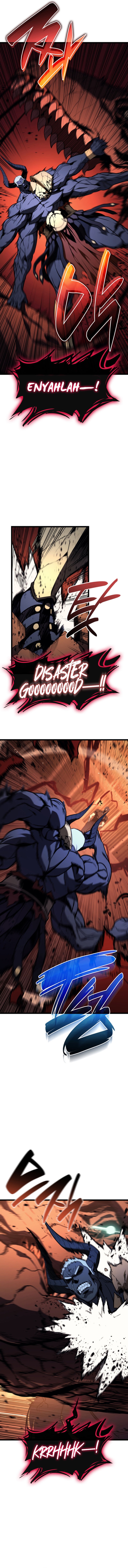 Read The Return of The Disaster Class Hero (ID) Manga Online