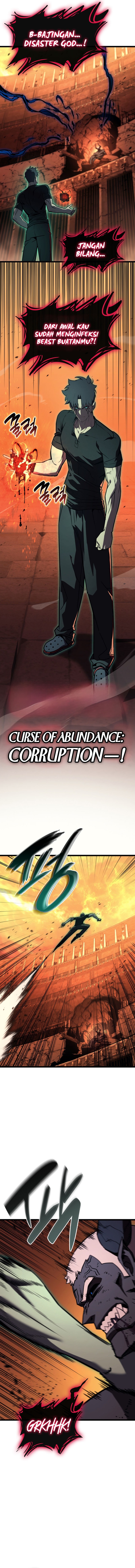 Read The Return of The Disaster Class Hero (ID) Manga Online