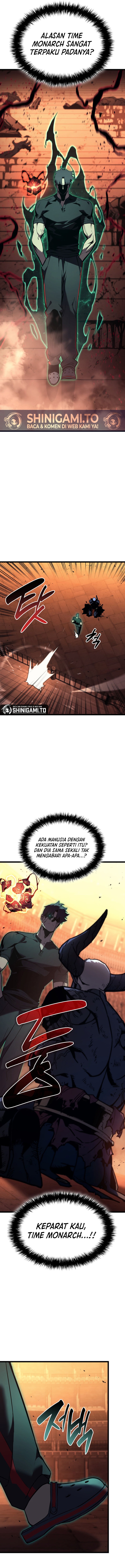 Read The Return of The Disaster Class Hero (ID) Manga Online