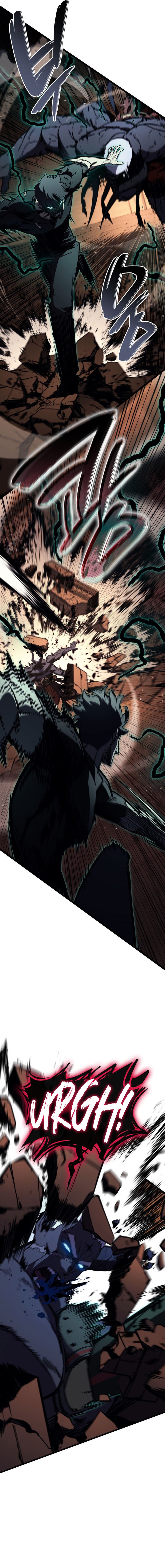 Read The Return of The Disaster Class Hero (ID) Manga Online