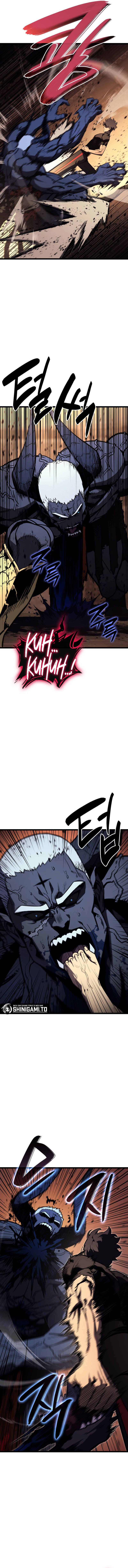 Read The Return of The Disaster Class Hero (ID) Manga Online