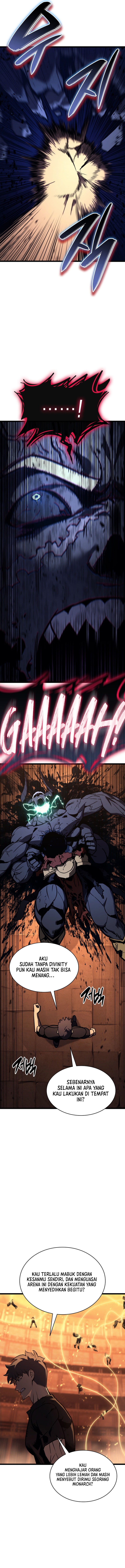 Read The Return of The Disaster Class Hero (ID) Manga Online