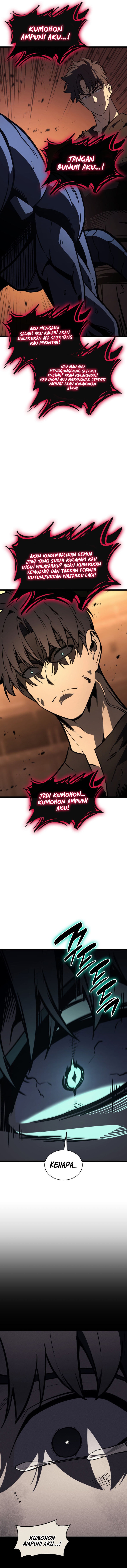 Read The Return of The Disaster Class Hero (ID) Manga Online