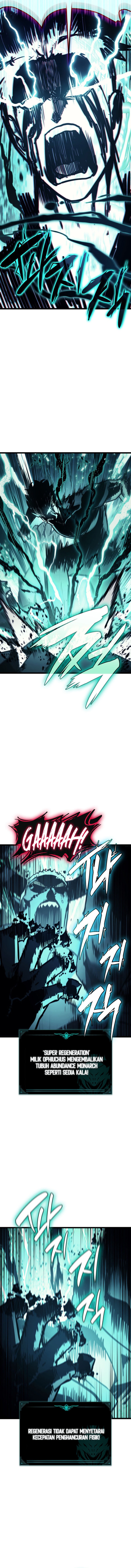 Read The Return of The Disaster Class Hero (ID) Manga Online