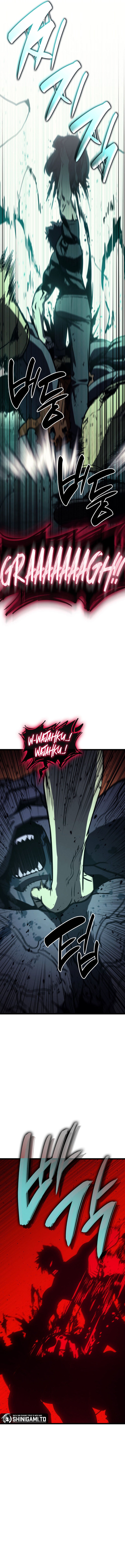 Read The Return of The Disaster Class Hero (ID) Manga Online