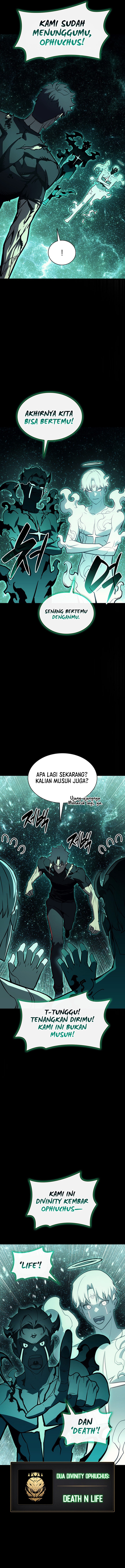 Read The Return of The Disaster Class Hero (ID) Manga Online