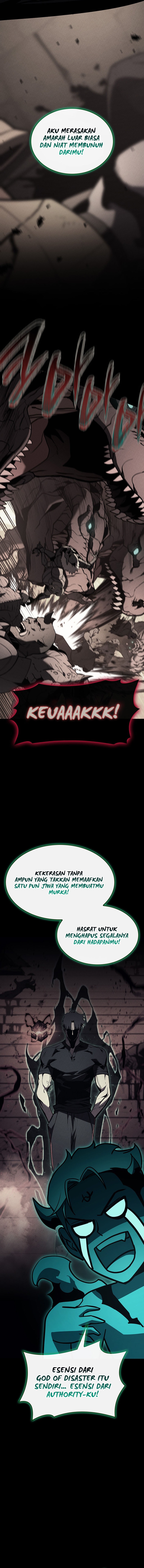 Read The Return of The Disaster Class Hero (ID) Manga Online