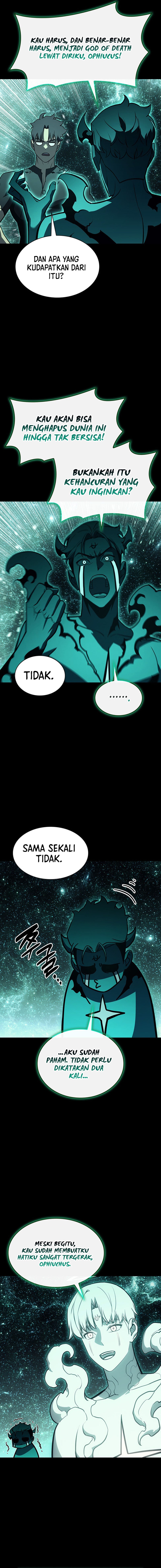 Read The Return of The Disaster Class Hero (ID) Manga Online