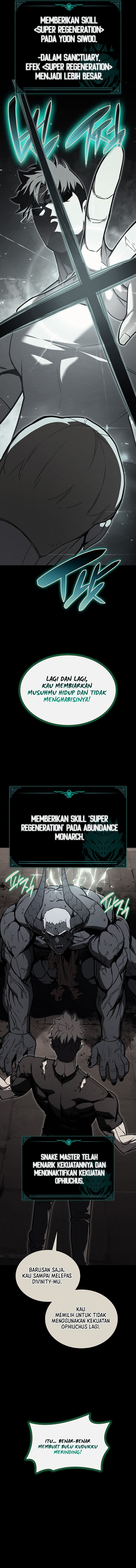 Read The Return of The Disaster Class Hero (ID) Manga Online