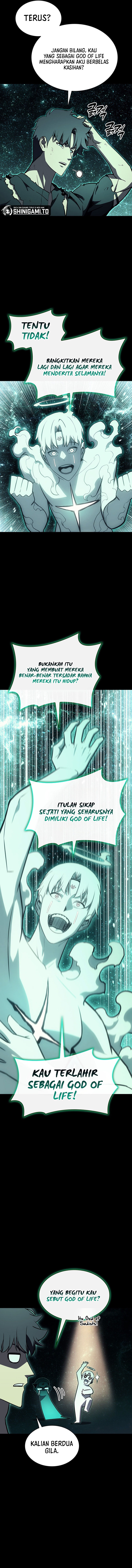 Read The Return of The Disaster Class Hero (ID) Manga Online