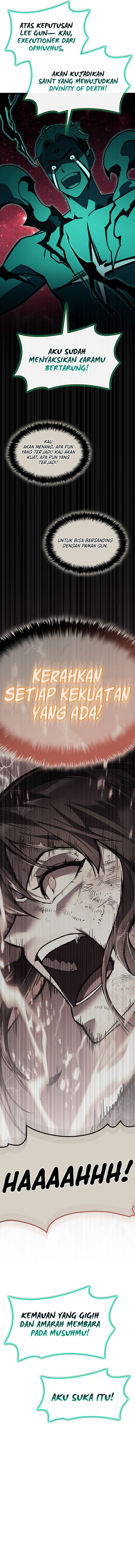 Read The Return of The Disaster Class Hero (ID) Manga Online