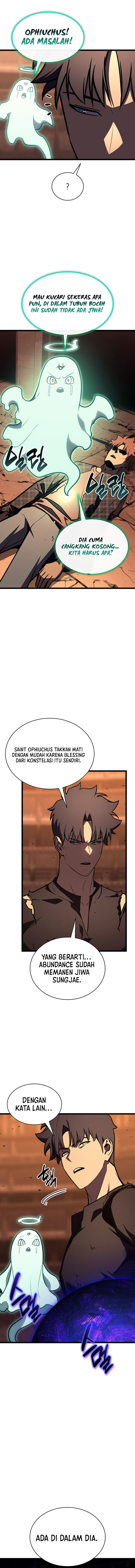 Read The Return of The Disaster Class Hero (ID) Manga Online