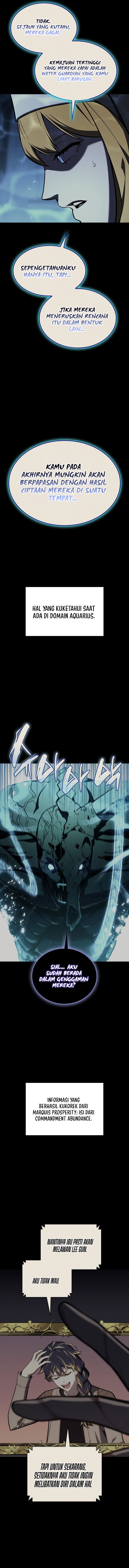 Read The Return of The Disaster Class Hero (ID) Manga Online