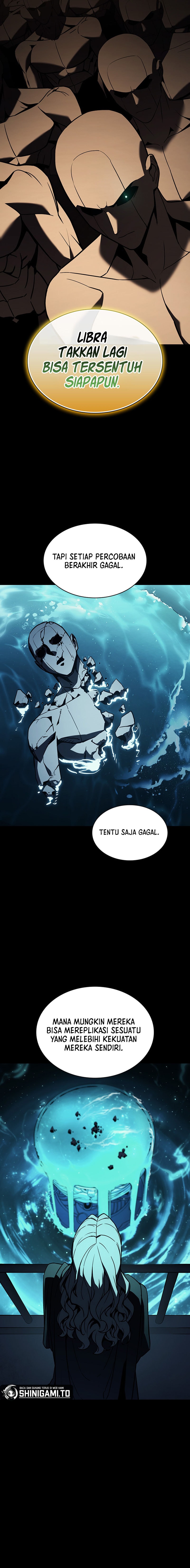 Read The Return of The Disaster Class Hero (ID) Manga Online