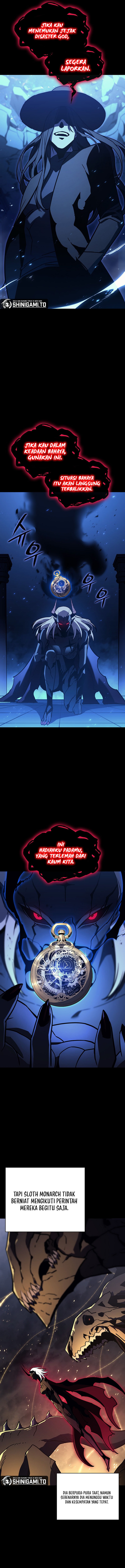 Read The Return of The Disaster Class Hero (ID) Manga Online