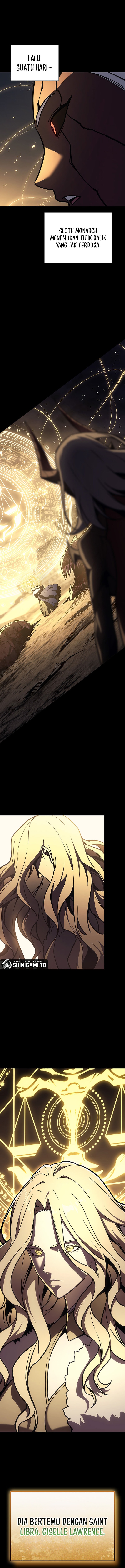 Read The Return of The Disaster Class Hero (ID) Manga Online