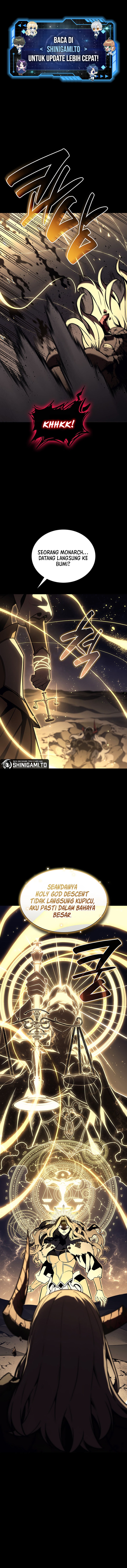 Read The Return of The Disaster Class Hero (ID) Manga Online