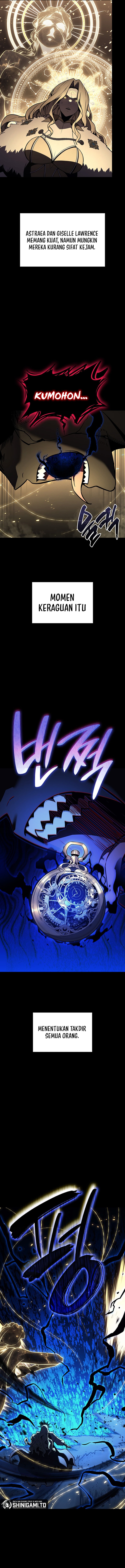 Read The Return of The Disaster Class Hero (ID) Manga Online