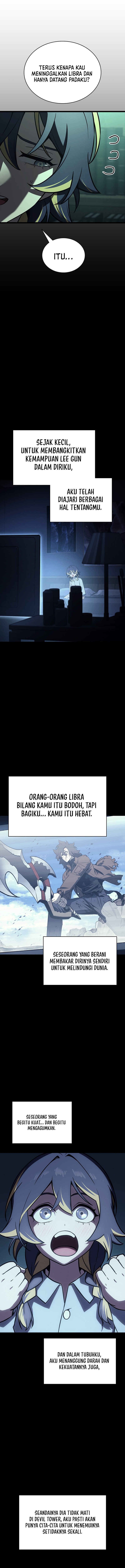 Read The Return of The Disaster Class Hero (ID) Manga Online