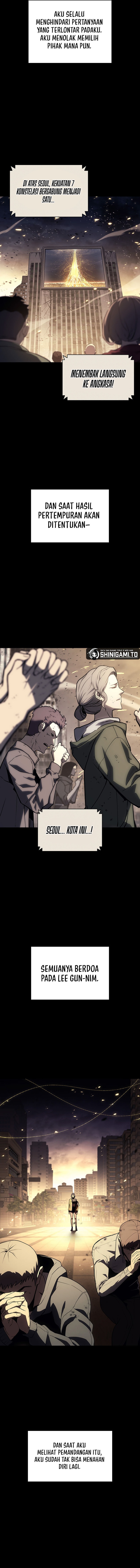 Read The Return of The Disaster Class Hero (ID) Manga Online